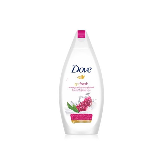 Dove Reviving Body Wash 500ml