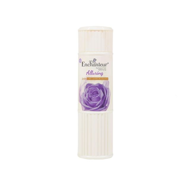 Enchanteur Alluring Talc Fragrance Powder 250g