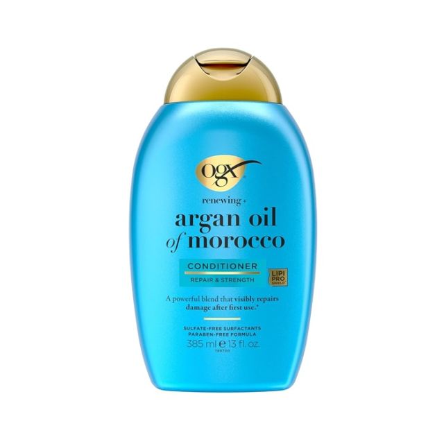 OGX Renewing + Argan Oil Morocco Conditioner 385ml
