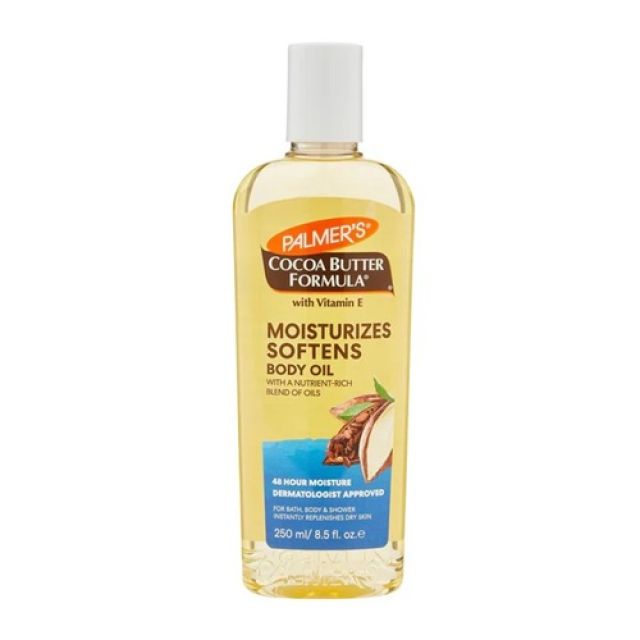 Palmer's Cocoa Butter Formula Moisturizing Body Oil 250ml