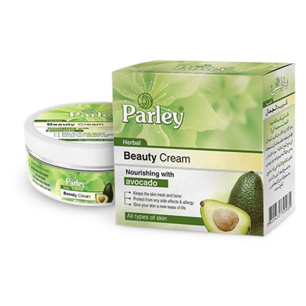 Parley Herbal Beauty Cream