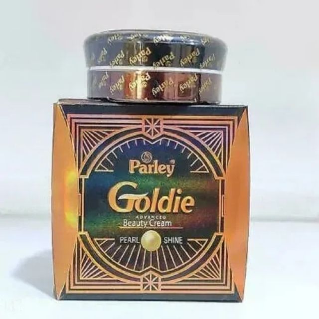 Parley Goldie Advanced Beauty Cream - 30g