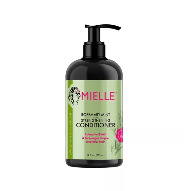 Mielle Organics Rosemary Mint Strengthening Conditioner 355ml