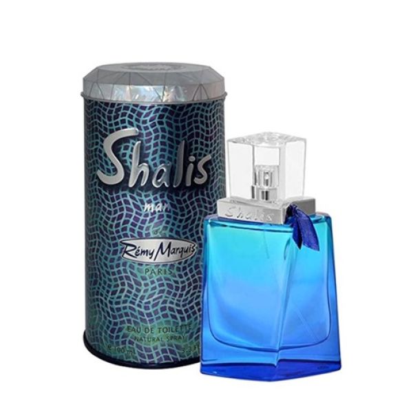 Remy Marquis Shalis Eau De Toilette For Men,100 ML