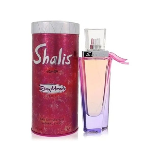 Remy Marquis Shalis Perfume For Women – 100 ml