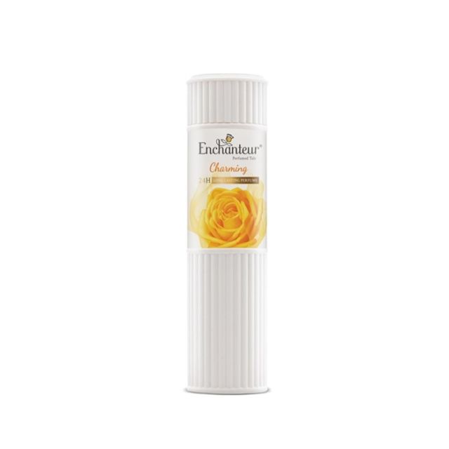 Enchanteur Charming Talc Fragrance Powder 250 g