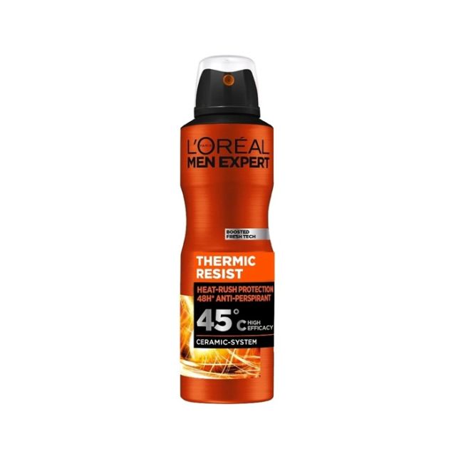 LOreal Men Expert Thermic Resist Anti Perspirant Deodorant 150ml